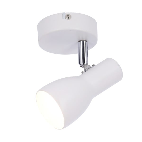 Lampada da parete bianca Picardo - Candellux Lighting