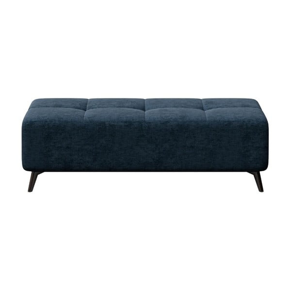 Pouf blu scuro Toro - MESONICA