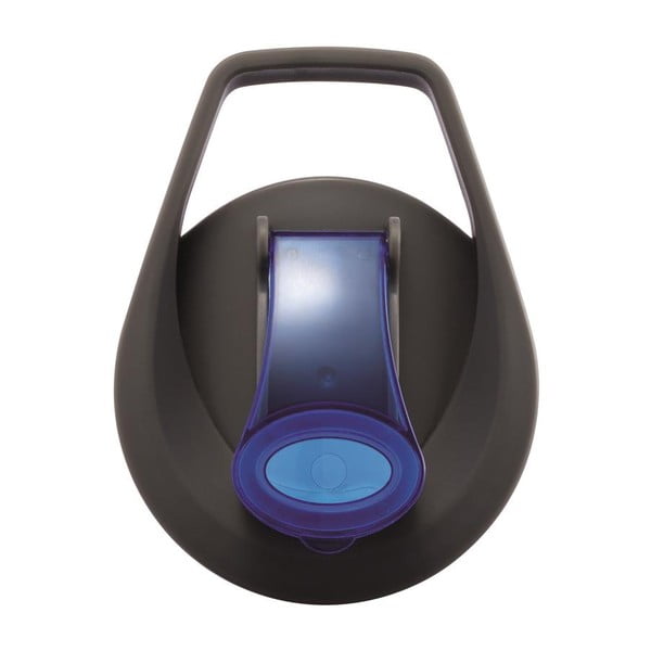 Bottiglia blu con filtro XD Design Loooqs, 800 ml - XD Design-image-2
