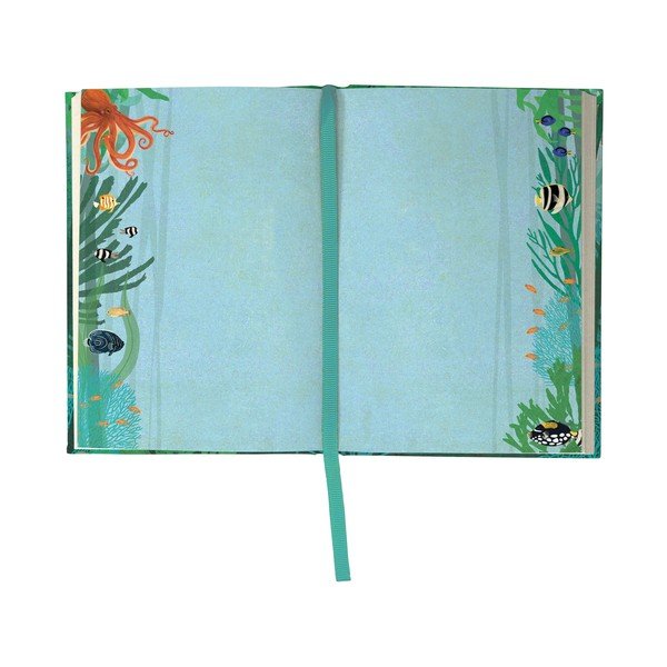 Quaderno 272 pagine Whale Song - Roger la Borde-image-4