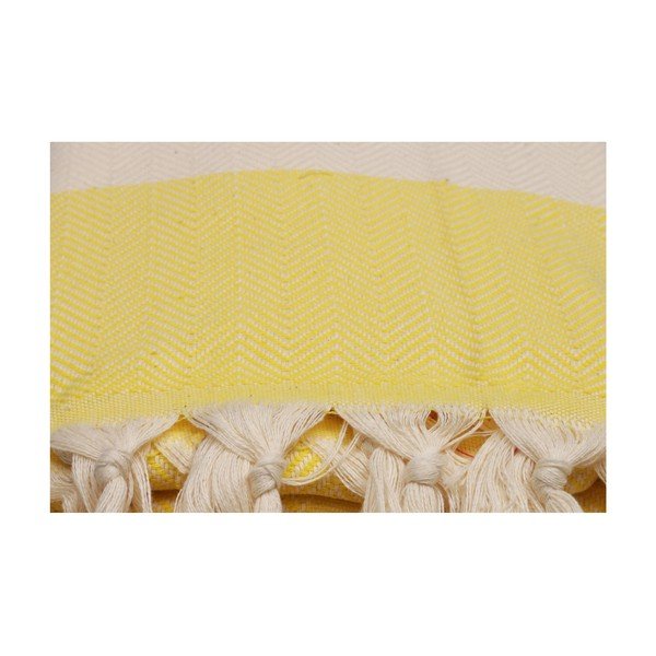 Telo Oceano giallo, 180 x 100 cm - Unknown-image-3