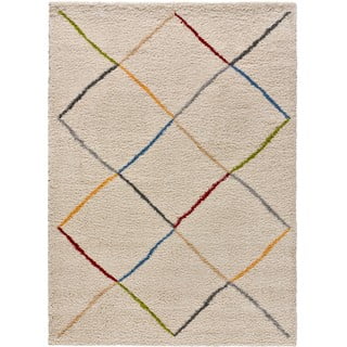 Tappeto beige , 160 x 230 cm Kasbah - Universal