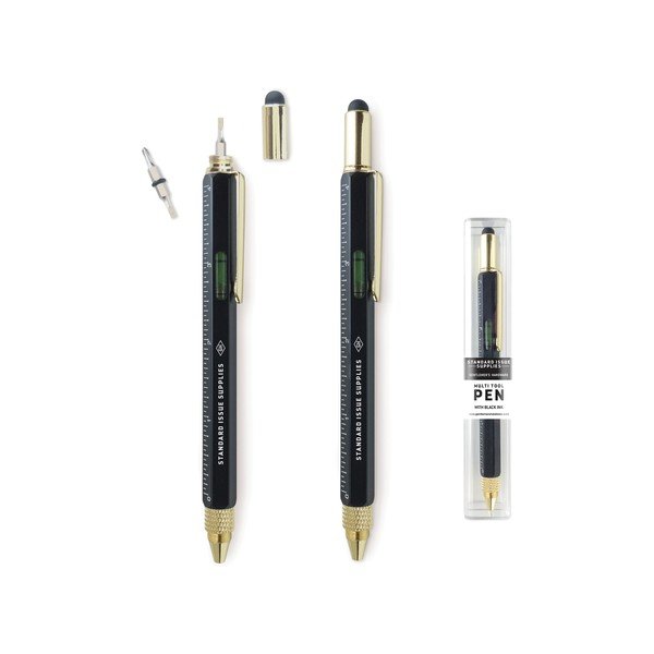 Penna multifunzione - Gentlemen's Hardware-image-1