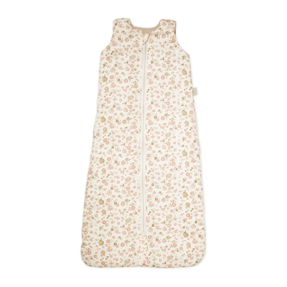 Sacco nanna beige in cotone organico 40x77 cm Augusta – Cam Cam Copenhagen | Sacchi a pelo e fasce per bambini