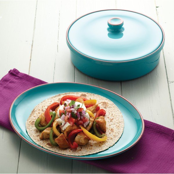 Servírovací tác Mexican Flavour-image-1