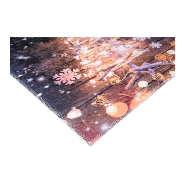 Tappeto Albero magico, 120 x 160 cm - Vitaus-image-2