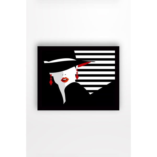 Dipinto 41x56 cm - Wallity-image-2