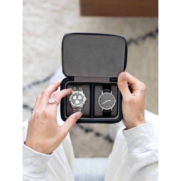 Organizzatore di orologi Double - Stackers-image-1