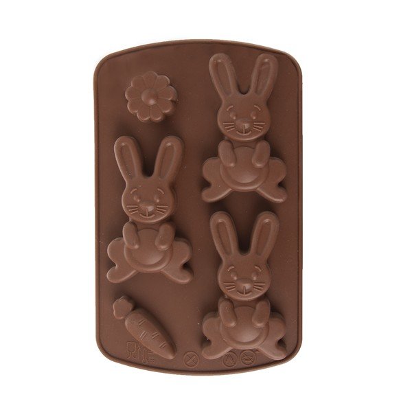 Stampo da forno in silicone 13,5x21 cm – Orion