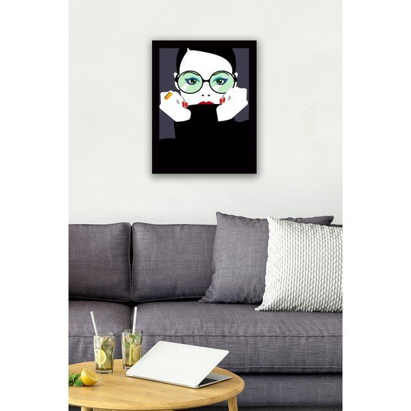 Dipinto 41x56 cm - Wallity-image-1