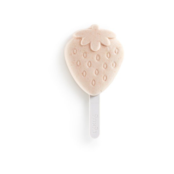 Set di stampi per ghiaccioli in silicone 4 pz – Lékué-image-4