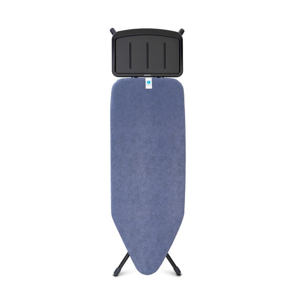 Asse da stiro Denim Blue C - Brabantia-image-2