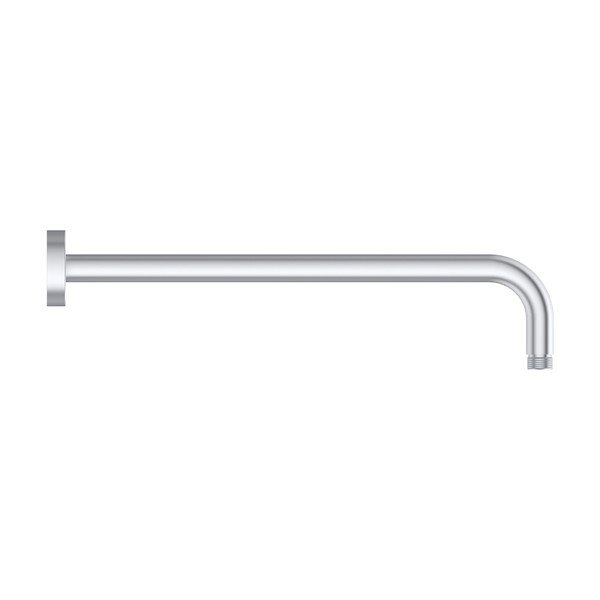 Attacco doccia in metallo argentato opaco IdealRain Pro - Ideal Standard-image-2