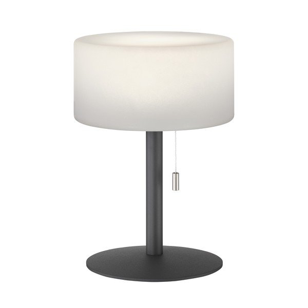 Apparecchio LED dimmerabile per esterni ø 18 cm Cadiz - Fischer & Honsel