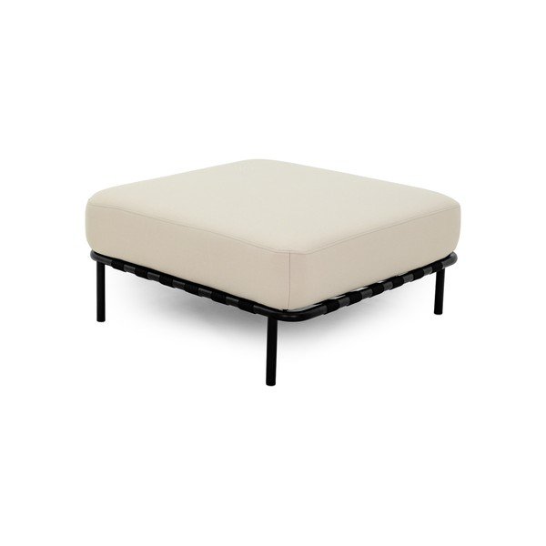 Pouf da giardino beige Salve - Sit Sit-image-3