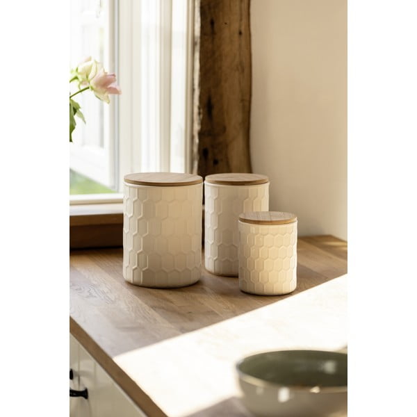 Vaso per alimenti in ceramica Maya - Wenko-image-1