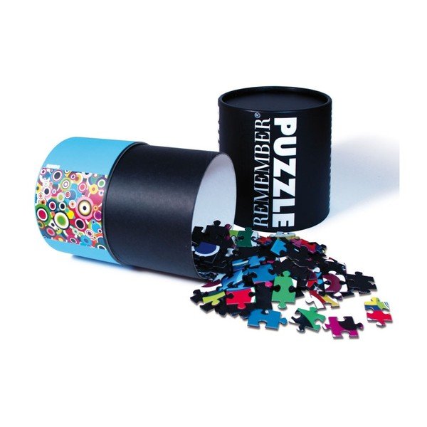 Puzzle Rondo - Remember-image-1