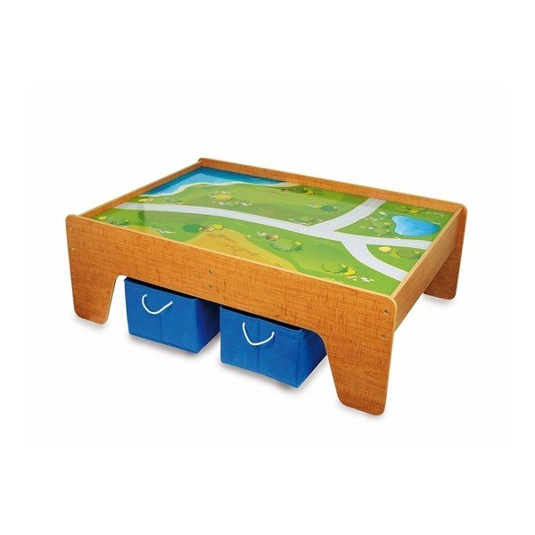 Tavolo da gioco in legno Tavolo da gioco - Legler