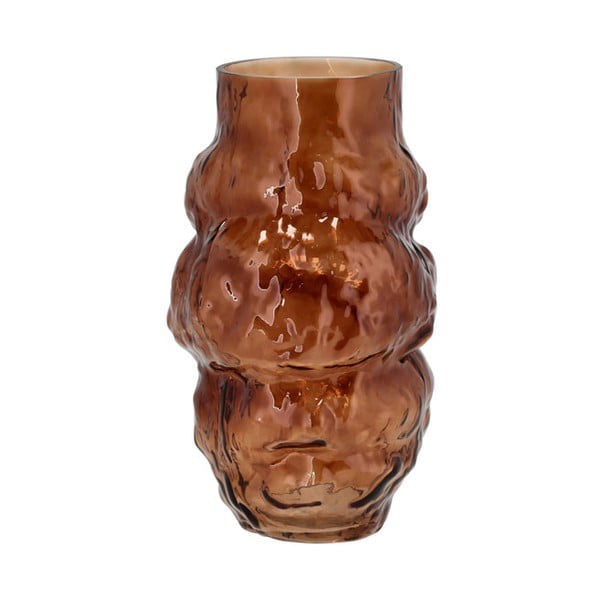 Vaso di vetro Baks - Villa Collection