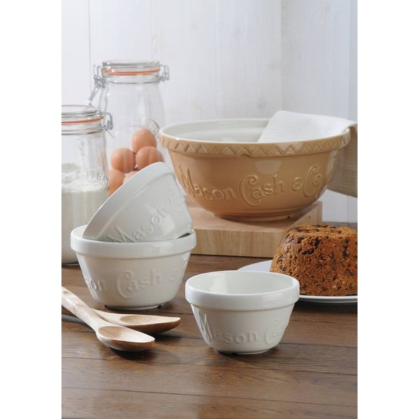 Ciotola beige in gres ø 26 cm In the Forest – Mason Cash-image-3