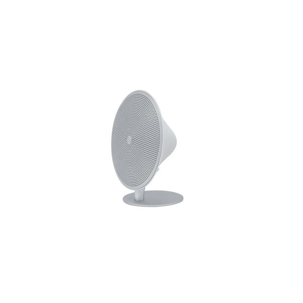 Piccolo altoparlante bluetooth bianco Halo Mini Halo - Gingko