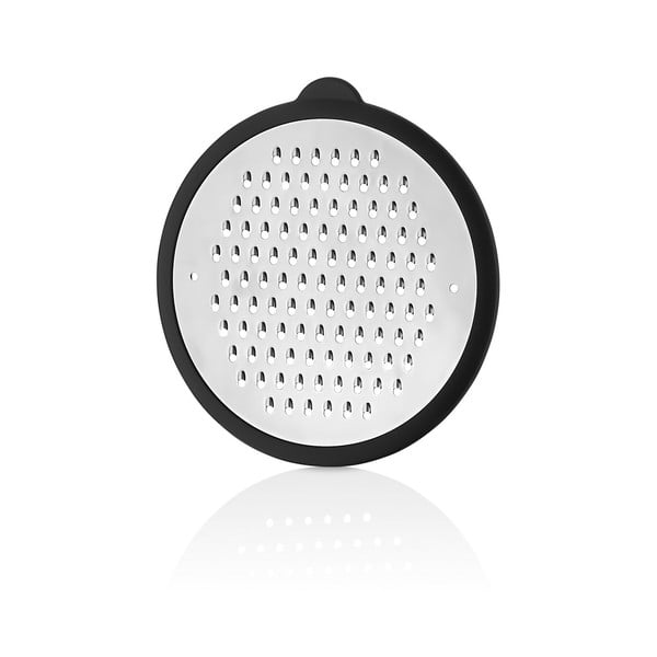 Set di 6 pezzi grattugia ciotola e coperchio - Hermia-image-1