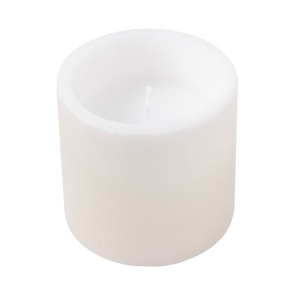 Candela da esterno beige, tempo di combustione 30 h Outdoor - Unipar