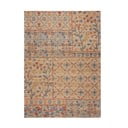 Tappeto di colore naturale in misto iuta tessuto a mano 160x230 cm Taylor Patchwork – Flair Rugs
