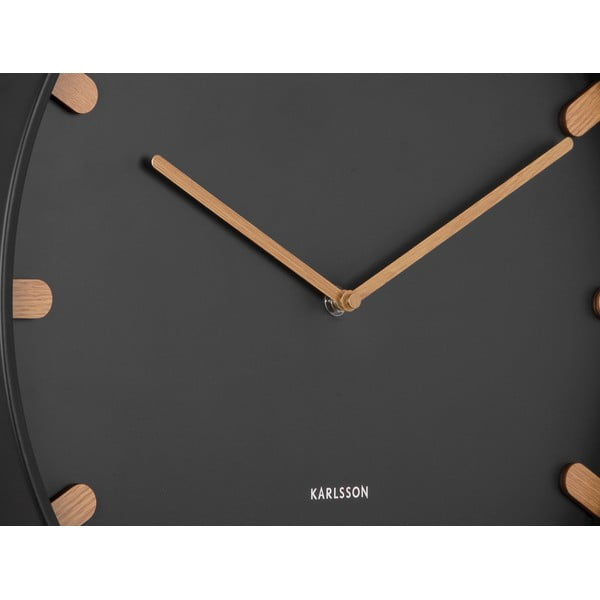 Orologio da parete ø 40 cm Grace - Karlsson-image-4