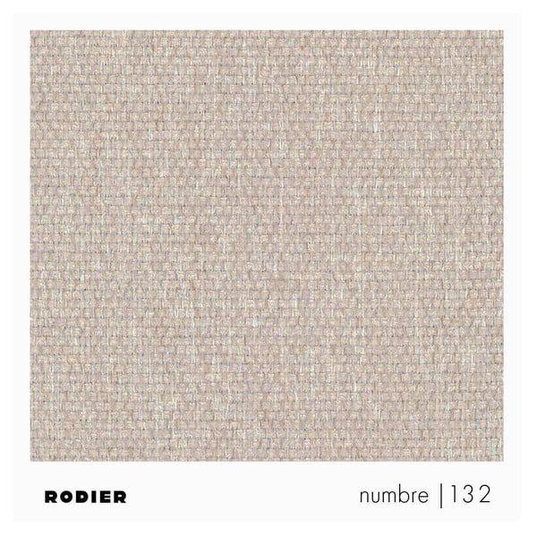 Poltrona beige Belle – Rodier-image-3