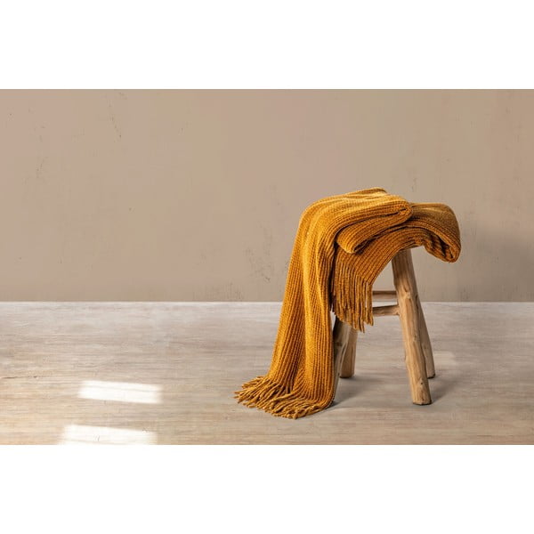 Coperta 130x170 cm Madeline - Tiseco Home Studio-image-1