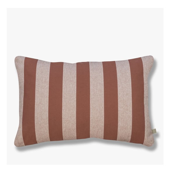 Cuscino decorativo 40x60 cm Stripes - Mette Ditmer Denmark