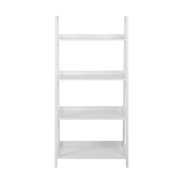 Scaffale bianco 63x130 cm Wally - Actona