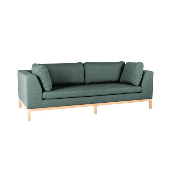 Divano verde Ambiente Ambient Wood - CustomForm-image-2