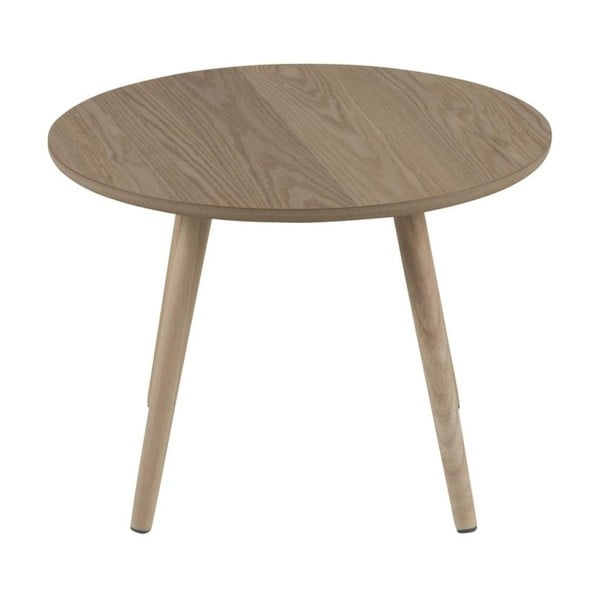 Tavolo rotondo ø 50 cm Stafford - Actona-image-1