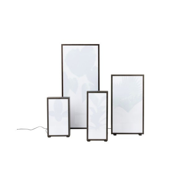 Lampada da terra nera Grow - Zuiver-image-3