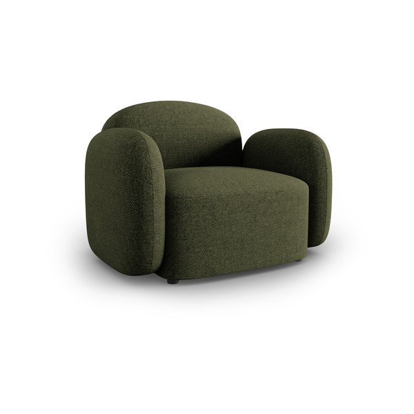Sedia verde Blair - Micadoni Home
