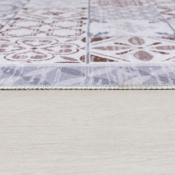Tappeto lavabile 120x170 cm FOLD Morton - Flair Rugs-image-3