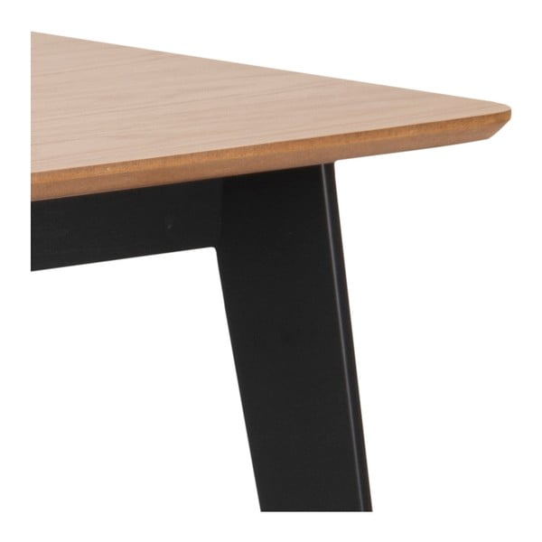 Tavolo da pranzo 80x120 cm Roxby - Actona-image-3