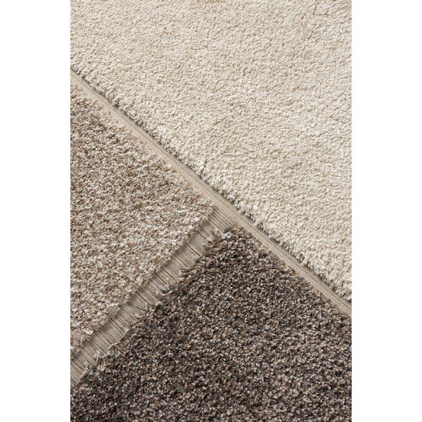 Tappeto grigio-beige 230x160 cm Zest - Zuiver-image-2