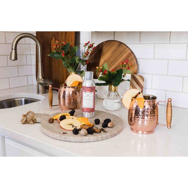 Fragranza spray , 177 ml Cider Grove - Greenleaf-image-1