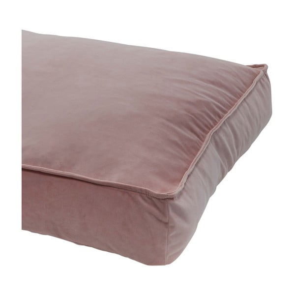Materasso rosa per cani 80x55 cm - Madison-image-1