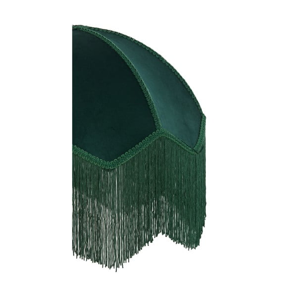 Paralume color petrolio ø 35 cm Malacia - Light & Living-image-4