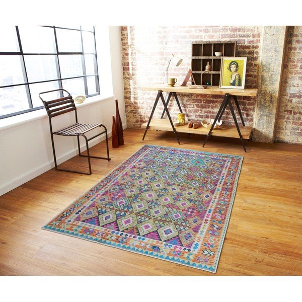 Tappeto , 80 x 150 cm Nomad - Floorita-image-3