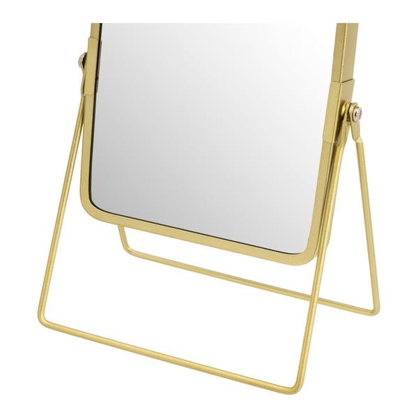 Specchio per make-up con ingrandimento (2x) 16x23 cm – Casa Selección-image-1