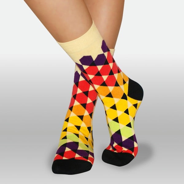 Calzini Play, taglia 41 - 46 - Ballonet Socks-image-1