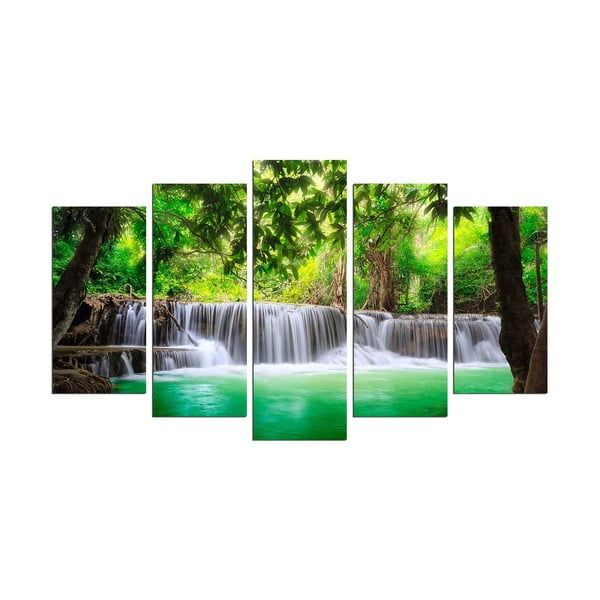 Pittura in 5 parti Henry - Pure