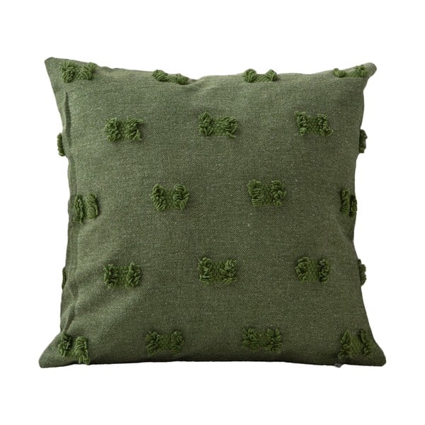 Federa decorativa 43x43 cm Tuffet – Mioli Decor