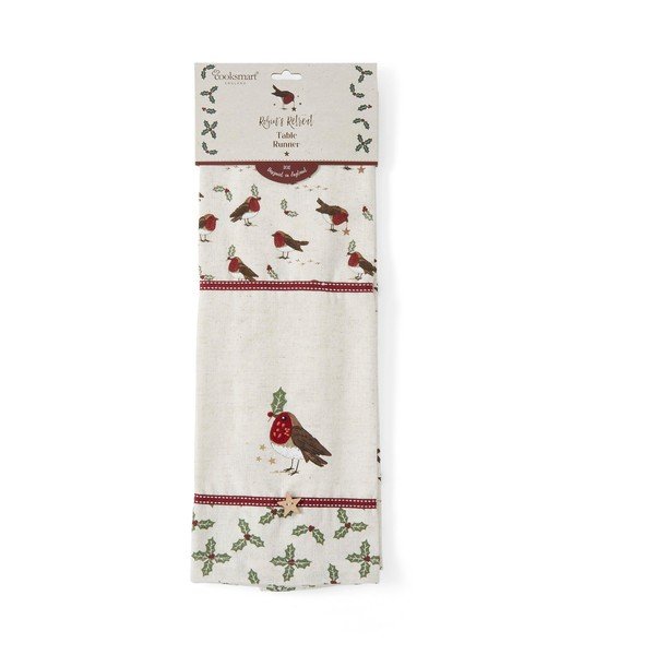 Runner 45x200 cm Robin's Retreat – Cooksmart ®