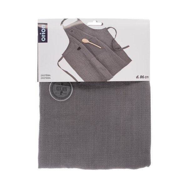 Grembiule in cotone My Kitchen – Orion-image-4